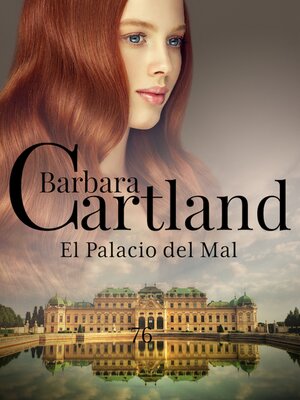 cover image of El Palacio del Mal